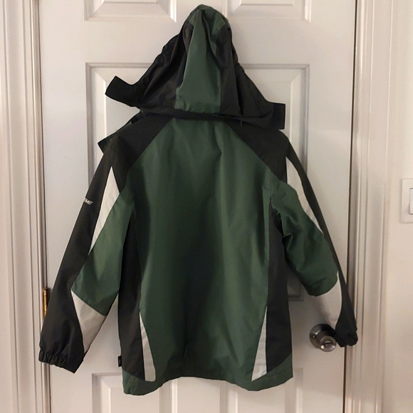 Reversible Jacket - Picture 3 of 8